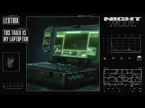 Video thumbnail for This Track VS My Laptop Fan