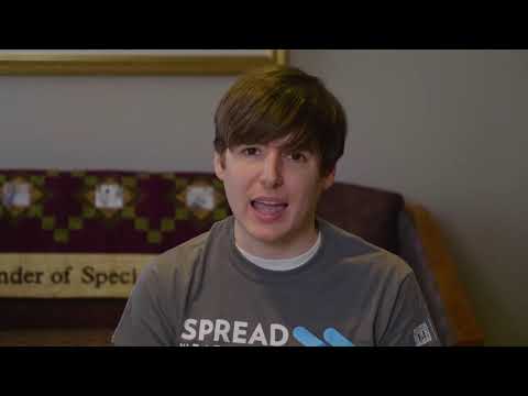 Spread the Word: Inclusion