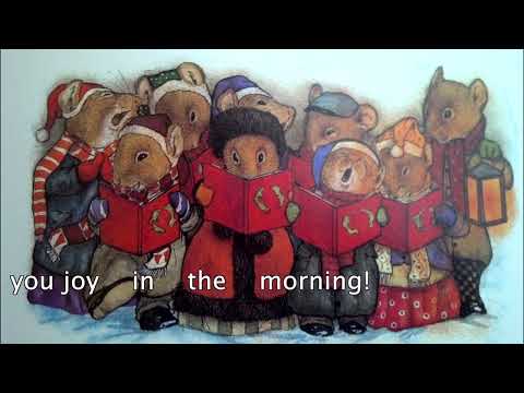 Villagers All - David Palomo