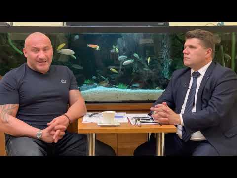 Ze względu na wściekłe ataki na rodzine Burmistrza Wielunia, postanowiłem zmienić lokalizacje gali.