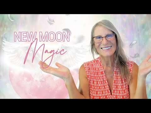 CHOOSE YOUR MESSAGE: Angels Guide You Through This Intense Energy Shift