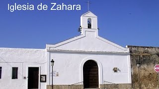 preview picture of video 'Iglesia  del Carmen  en Zahara de los Atunes (S, XVI)'