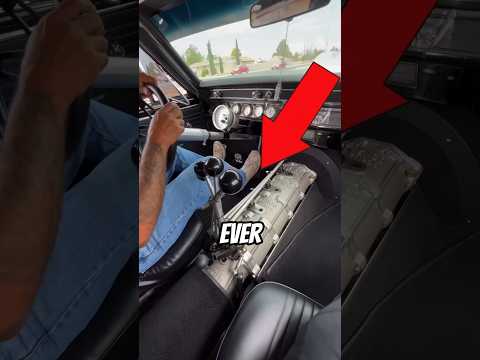 Lenco Transmission Explained in 60 Seconds