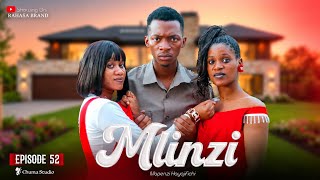 MLINZI Full Episode  52  love 