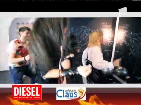 Daniela Gyorfi feat. Ticy - ”Tu ești tot ce îmi doresc”