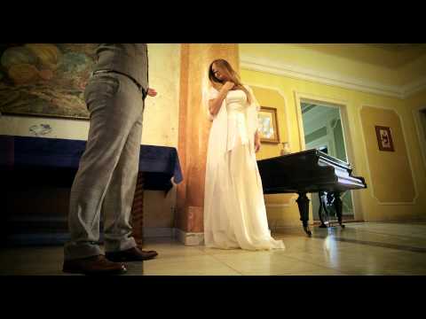 Davor Badrov - Moja jedina (OFFICIAL VIDEO)