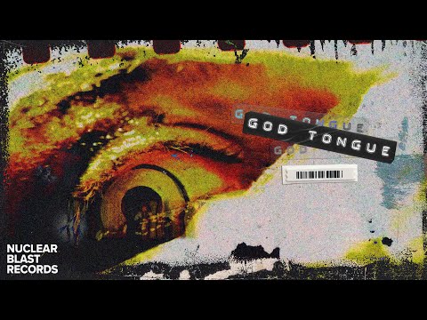 God Tongue video