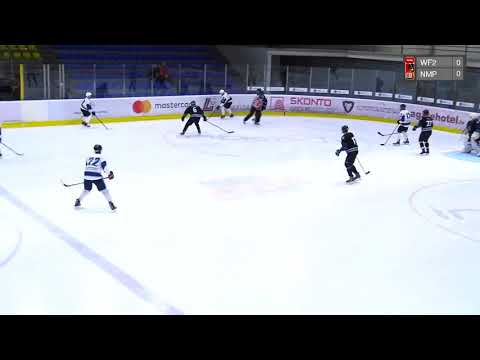 DK 2017 11 22 ICE WOLVES 2 vs NMPD