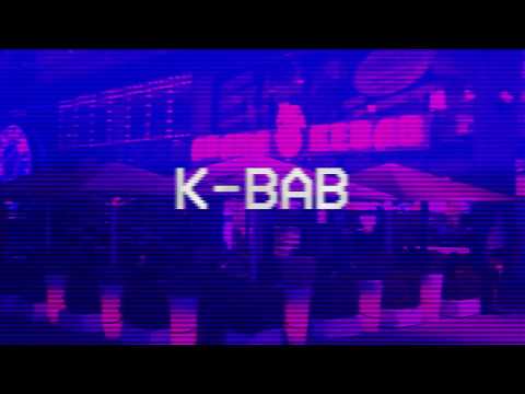 KŁ0P0T - K-BAB