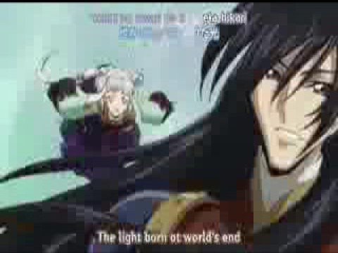 Code Geass R2 amv