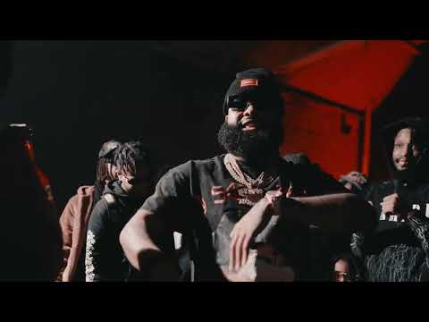 Certified Nique 313 ft. Drego, Sada Baby, Skilla Baby, Beno, Nuk