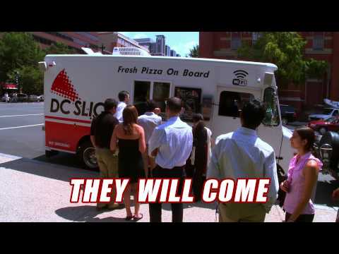 DC Slices - Eat St. Season 1