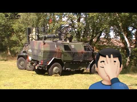 Ein Song für die Bundeswehr | extra 3