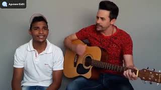 Eu tentei joao paulo daniel cover Paulo almeida part edson garcia