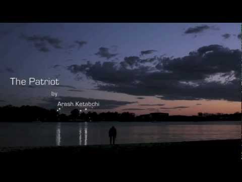 The Patriot Official Trailer 2012