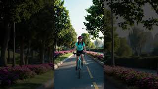 Ride Safe, Ride Smart! 🚴♂️✨ | Bike Safety for Kids