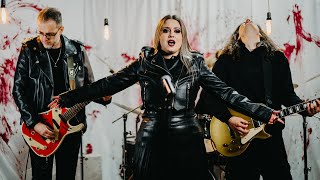 Claymorean - 'Spirit of Merciless Time' (official video)