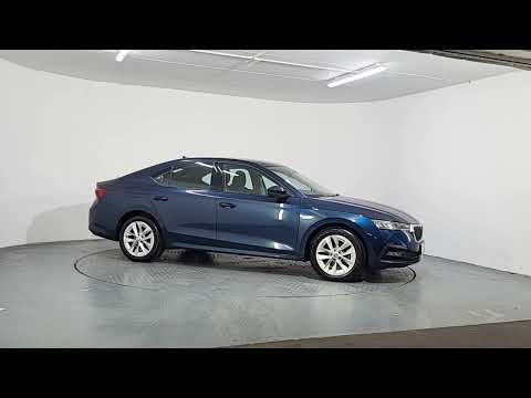 Skoda Octavia Ambition 110 BHP Petrol Automatic - Image 2