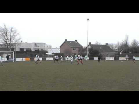 Krabbendijke A1 - WIK'57 A1 (23-03-2013)