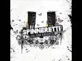 Spinnerette Valium Knights