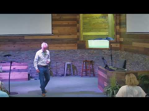 "God Speaks Through Your Conscience"