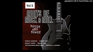 Smiley Lewis - Bumpity Bump