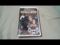Those The Jungle Book Mowgli S Story VHS Tapes I M Planning To Watching The Movie Tonight