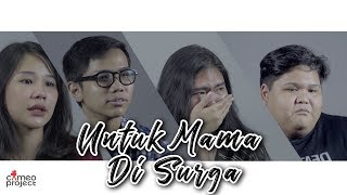 Download lagu UNTUK MAMA DI SURGA - SELAMAT HARI IBU mp3