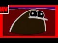 Peep And The Big Wide World Theme Song Horror Version