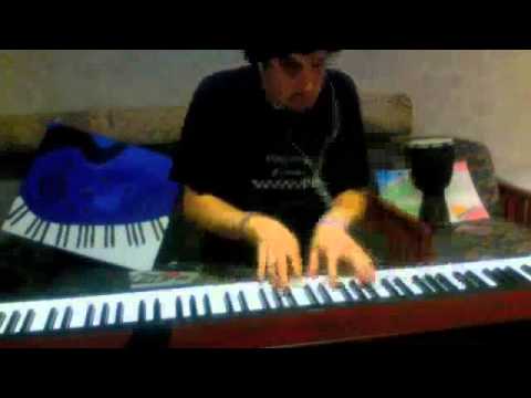 Improvisation 88 -Si Mon Cœur Pouvait Chante-