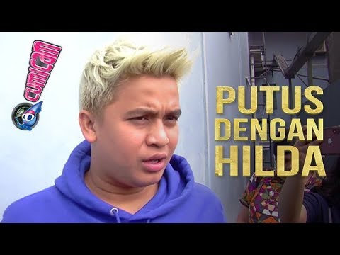 Billy Dikabarkan Putus dengan Hilda, Ini Kata Ayahanda - Cumicam 28 Februari 2019
