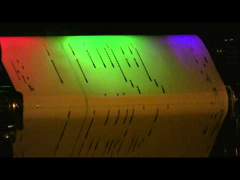 Salut A Pesth - Nyiregyhazi - Ampico Lexington