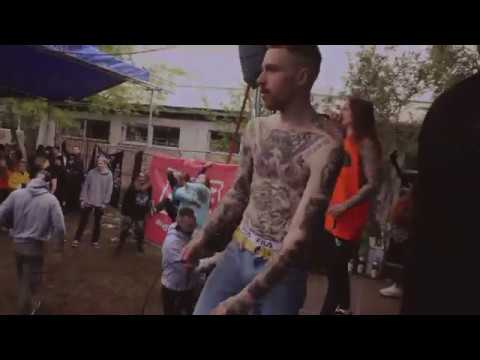 In Clover // VRC-Fest