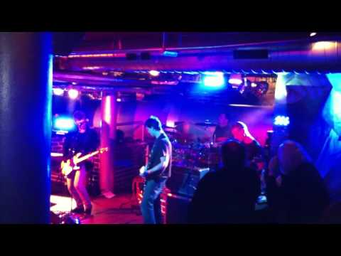 p. m. band - Okno v nebi