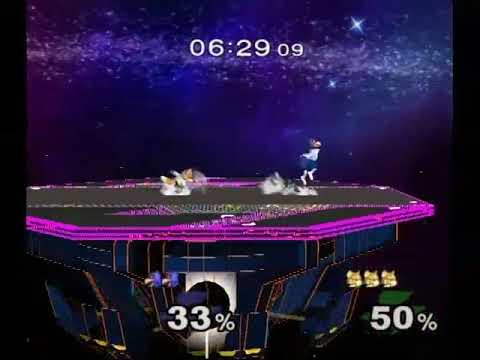 Longhorn Weekly 86 LR2 - Bagool (Falco) vs Riz (Fox) 1