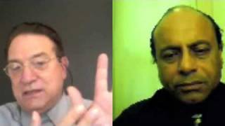 Will Allen, Expert witness - U.S. covering up documented UFOs and ETs over Capitol and White House