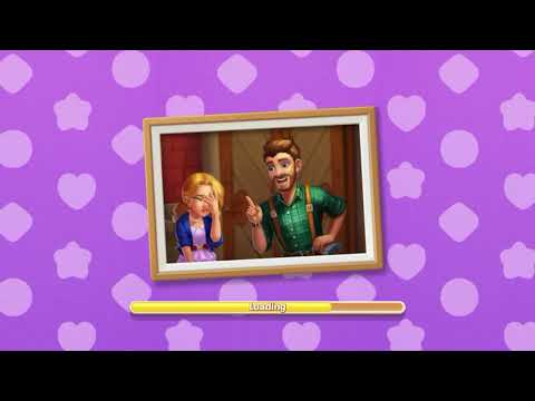 Matchington Mansion Level 670 - No Boosters