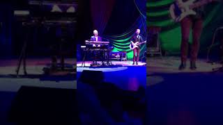 Joe Jackson - STRANGER THAN FICTION - Live Milano Teatro Dal Verme - 22/03/2019