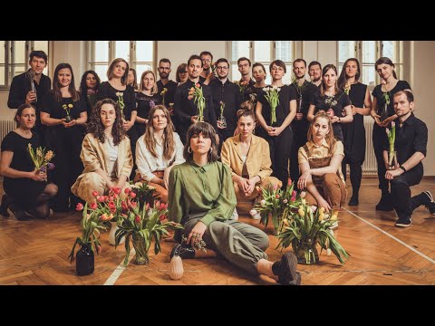 FURTHER // Anja Om Plus Chor // LIVE