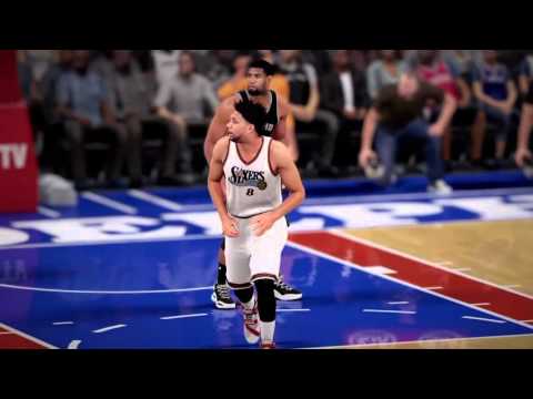 Jahlil Okafor Highlights