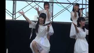 【固定】Baby dolls　2022.7　水都祭⑤