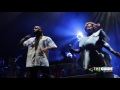 LIMF 2015 Basement Jaxx Perform Never Say Never The Guide Liverpool