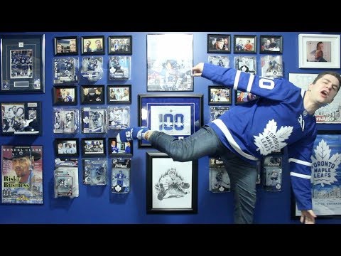 LFR12 - Game 39 - Snakebitten - NYI 4, Tor 0