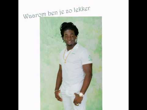 Cyriel - Waarom Ben Je Zo Lekker