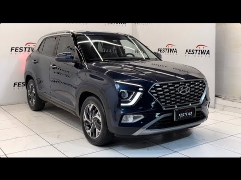 Vídeo de Hyundai Creta