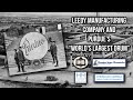 Leedy Manufacturing Company And Purdue S World S Largest Drum