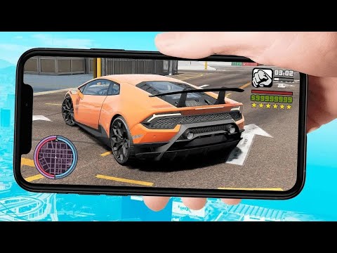 НОВЫЕ ИГРЫ ОПЕРСКАЯ ЕЗДА НА ТЕЛЕФОН! ИГРЫ ДЛЯ СУЕТЫ ONESTATE #shorts