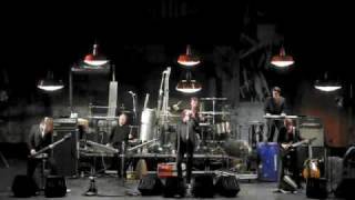 Einstürzende Neubauten - Let's Do It A Dada - Alles Wieder Offen Tour 2008