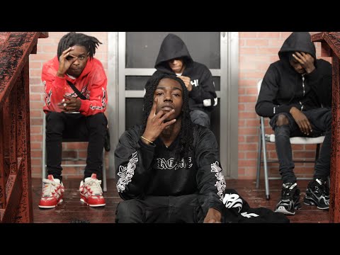 Kdot 600 Talks Getting Arrested For Weapon Of Mass Destruction, Being In A Self Defense Shooting