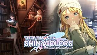 初見、ふたり色クレオール + 絆光記【アイドルマスター シャイニーカラーズ イルミネーションスターズ編 #14】